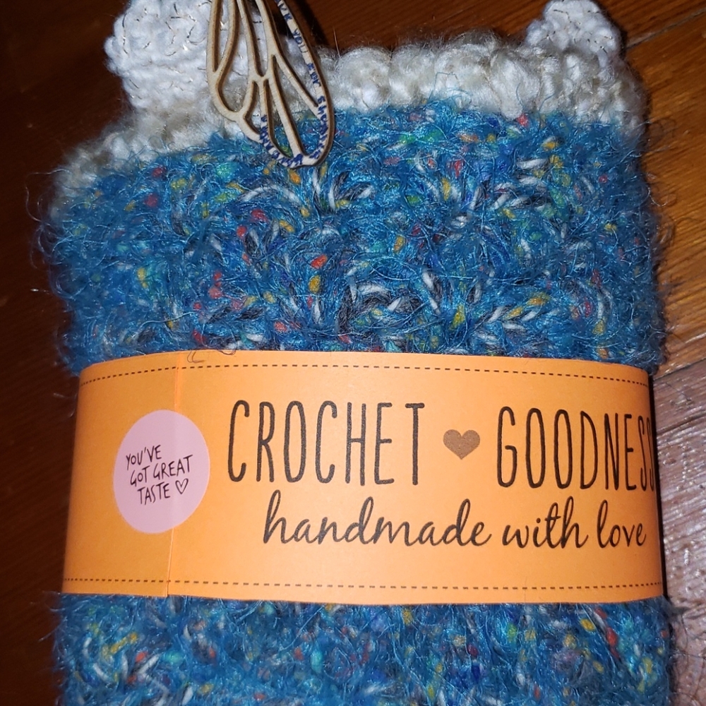 🧶Basket - Picture 2 of 7